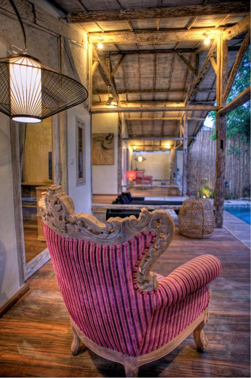 Villa Rumah Rinda กีลีตราวางัน ห้อง รูปภาพ