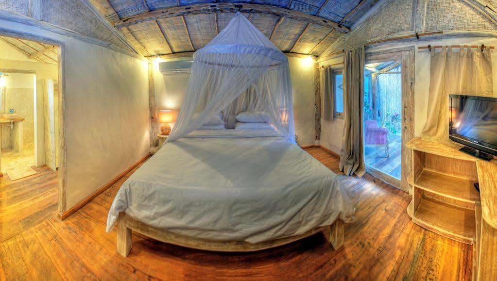 Villa Rumah Rinda กีลีตราวางัน ภายนอก รูปภาพ