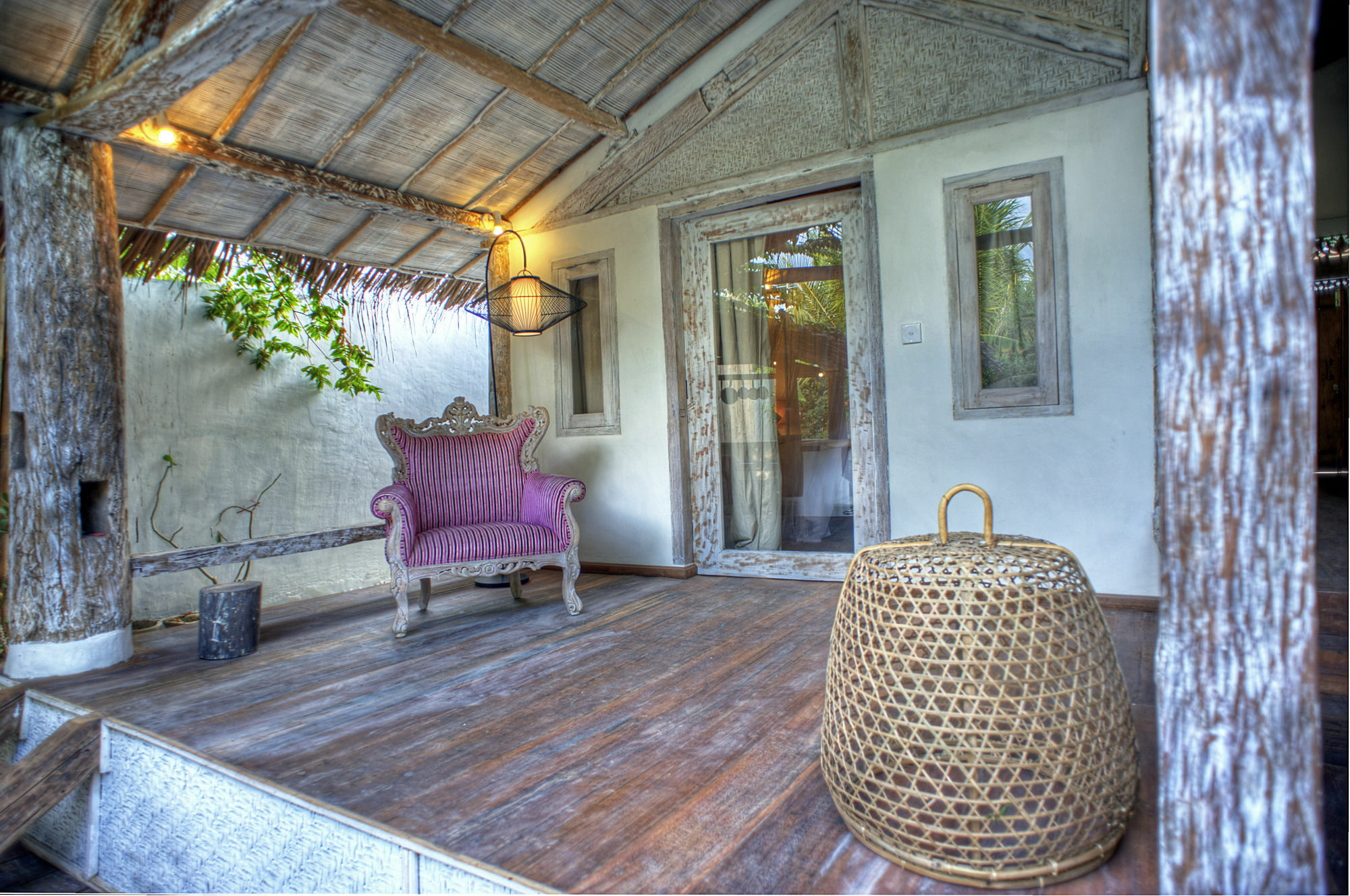 Villa Rumah Rinda กีลีตราวางัน ภายนอก รูปภาพ