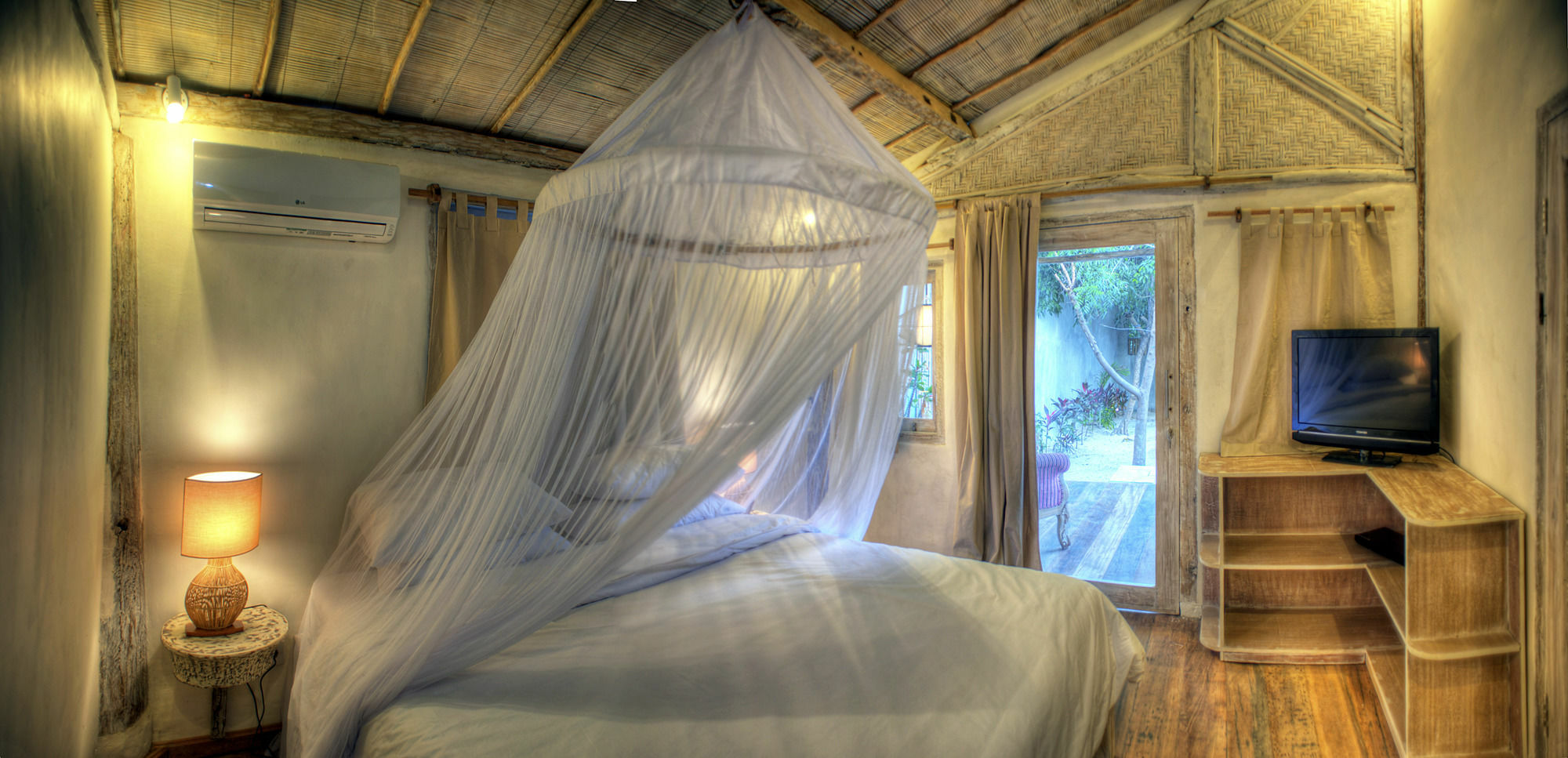 Villa Rumah Rinda กีลีตราวางัน ภายนอก รูปภาพ