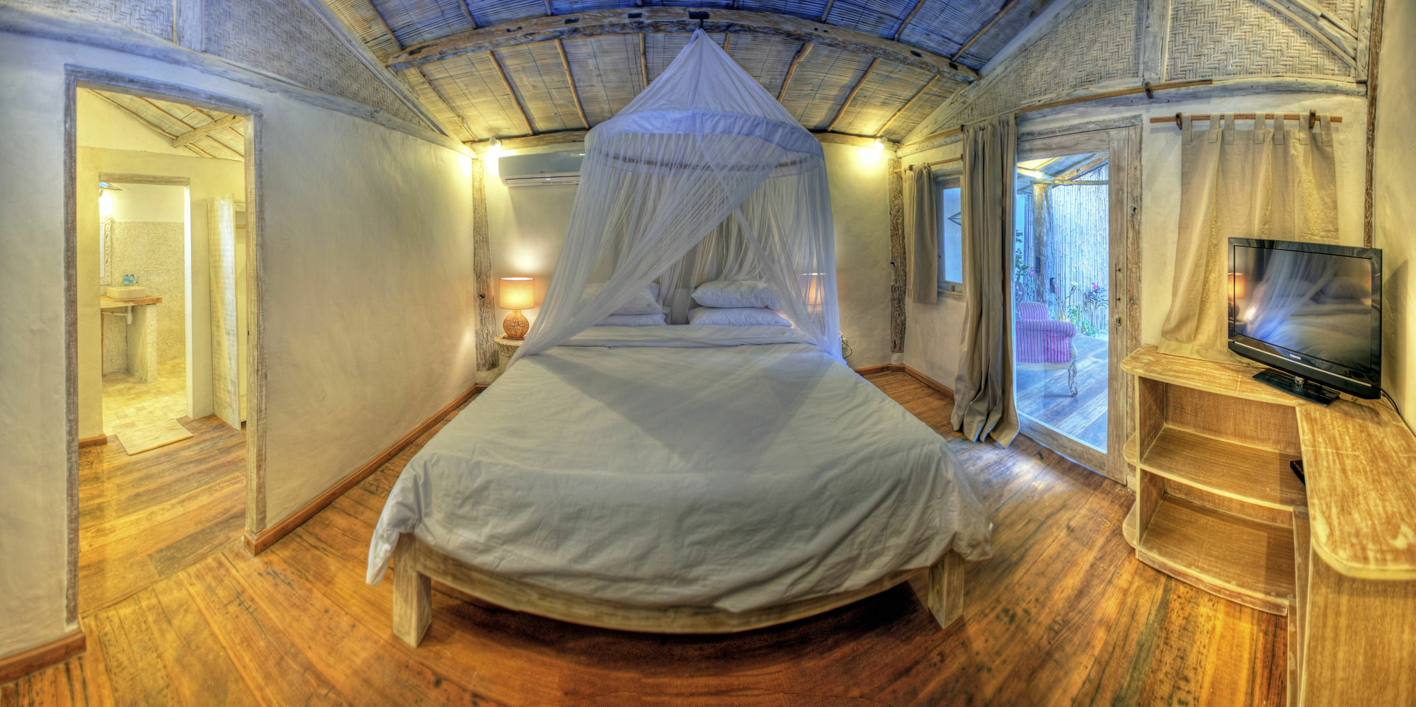 Villa Rumah Rinda กีลีตราวางัน ภายนอก รูปภาพ